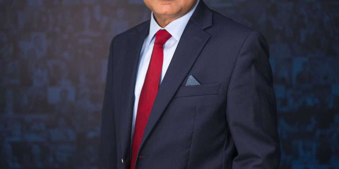 AVPN Appoints Achal Agarwal as New Chair of the Board