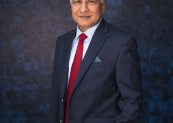 AVPN Appoints Achal Agarwal as New Chair of the Board