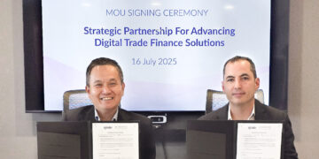 Windward and SGTraDex Sign Strategic Partnership to Advance Digital Trade Finance Solutions