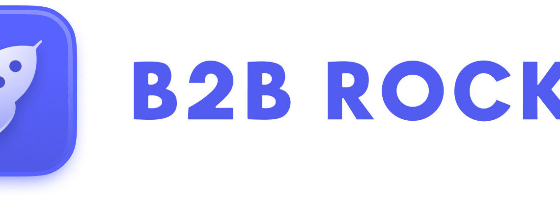 B2B Rocket joins publicly traded tech powerhouse in move to scale smarter and faster