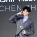 iQIYI International Global Ambassador Chen Zheyuan Participates in Starship Project Event, Sparking Fan Craze in Thailand