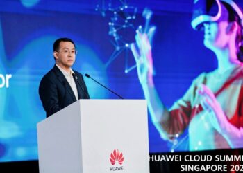 Huawei Cloud Propels Singapore Enterprises from Cloud Adoption to Intelligent Leap, Forging Industry Pioneers
