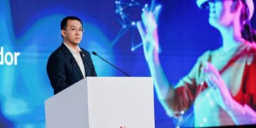 Huawei Cloud Propels Singapore Enterprises from Cloud Adoption to Intelligent Leap, Forging Industry Pioneers
