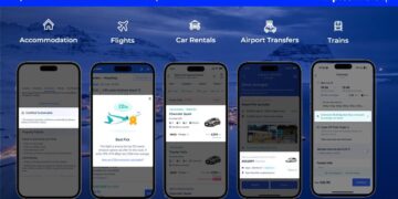 Trip.com Group Pioneers a Greener, More Inclusive Global Travel Ecosystem in 2024 Sustainability Report