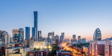 CGTN: How China’s economy remains vibrant despite U.S. tariff war