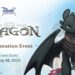 Gravity Launches How to Train Your Dragon Collaboration for Ragnarok Online