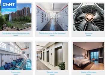 CHINT: Global Leader in Building Solutions Powering Resilience Against Industry Challenges