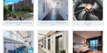 CHINT: Global Leader in Building Solutions Powering Resilience Against Industry Challenges