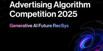 Tencent Hosts China’s First All-Modal Generative Recommendation Competition, Attracting More Than 6,000 Students Worldwide