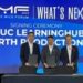 NTUC Learninghub Expands Its MICE Industry Certified Event Sustainability Programme to Hong Kong