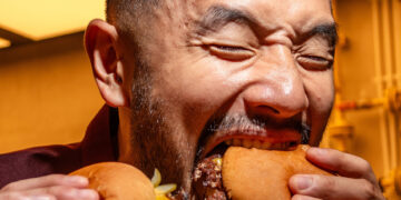 Bobby’s Burgers by Bobby Saputra Makes Singapore Debut at Cook & Brew