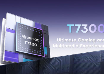 UNISOC Launches Flagship 4G SoC T7300, Delivering Comprehensive Upgrades in Entertainment and Gaming