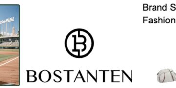 BOSTANTEN Unveils Baseball-Inspired Crossbody Series, Fusing Sporty Aesthetics with Urban Utility