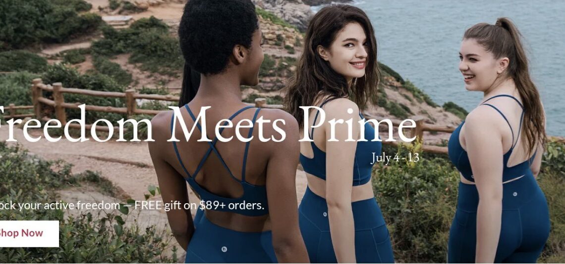 Baleaf and Amazon Celebrate Movement and Community This Independence Day with Limited-Time Activewear Event