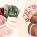 The Best Amazon Prime Day Deal On No.1 Silk Satin Bonnet from Yanibest