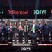 iQIYI Partners with Telkomsel to Enhance Indonesian User Experience and Expand Advertiser Opportunities
