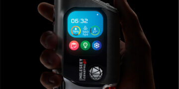 MILESEEY GenePro G1 Nears Successful Completion of Kickstarter Campaign with Historic 1,000-Unit Milestone