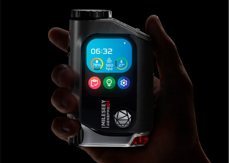 MILESEEY GenePro G1 Nears Successful Completion of Kickstarter Campaign with Historic 1,000-Unit Milestone