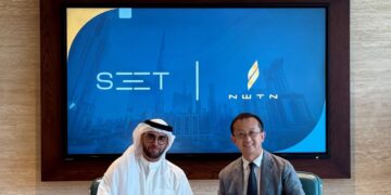 UAE Investment Institution Acquires Strategic Stake in NWTN to Advance “We the UAE 2031” Vision