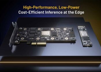 SAC Group, a Member of WPG Holdings, Partners with Axelera AI to Expand into the Edge AI Market and Map Out a New Blueprint for Smart Applications