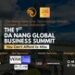 DA NANG GLOBAL BUSINESS SUMMIT 2025: DA NANG NEW AREA: TECHNOLOGY-DRIVEN GROWTH ACROSS INDUSTRIES