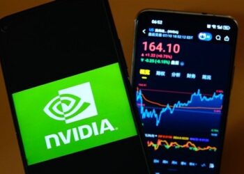 DIGITIMES ASIA: Nvidia picks Micron for massive SOCAMM rollout