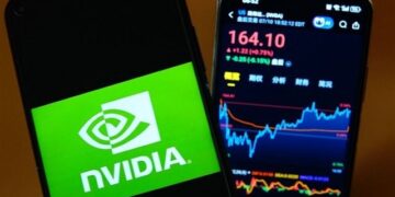 DIGITIMES ASIA: Nvidia picks Micron for massive SOCAMM rollout