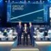 Desay SV honored with 2025 Volkswagen Group Award