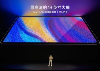 TCL CSOT Powers OPPO Pad 4 Pro with Exclusive 3.4K Display, Delivering a Cinematic Experience in Your Hand