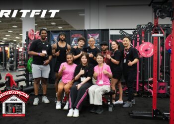 RITFIT’s 2025 Strategy: Elevating Home Fitness with Personalized, Professional-Grade Equipment
