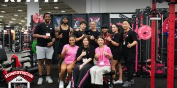 RITFIT’s 2025 Strategy: Elevating Home Fitness with Personalized, Professional-Grade Equipment