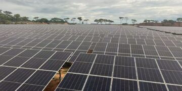 SANY Scales Up Green Energy Footprint in Africa with Breakthrough Solar Projects