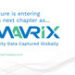 Azure Knowledge Corporation Rebrands as Mavrix to Drive AI-Powered Data Intelligence