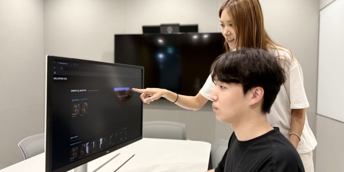 CJ AI R&D Division to Launch Millstone CUE in August, a Game Changer in Content Creation