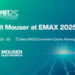Mouser Brings Innovation and Insights to EMAX Asia 2025