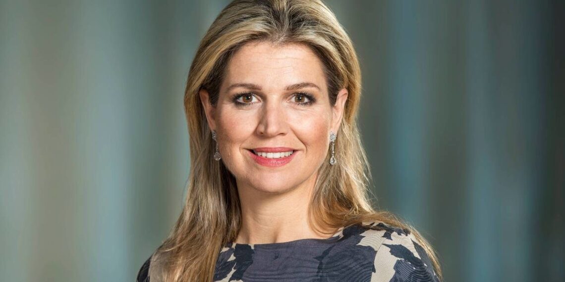 Queen Máxima of the Netherlands Appointed Chair of Global Finance & Technology Network’s International Advisory Board