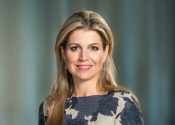 Queen Máxima of the Netherlands Appointed Chair of Global Finance & Technology Network’s International Advisory Board