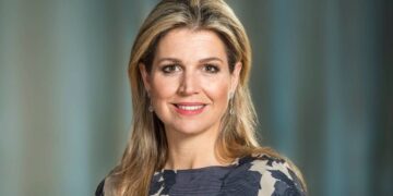 Queen Máxima of the Netherlands Appointed Chair of Global Finance & Technology Network’s International Advisory Board