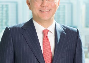 Boston Consulting Group Names Yasushi Sasaki as Next Asia Pacific Chair