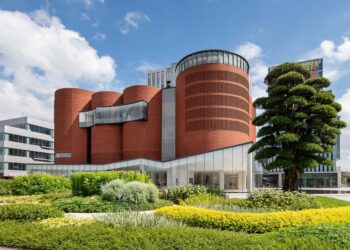 Craftsmanship Honoring Fragrance Culture – World’s Largest Fragrance Museum Officially Opens in Guangzhou