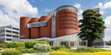 Craftsmanship Honoring Fragrance Culture – World’s Largest Fragrance Museum Officially Opens in Guangzhou
