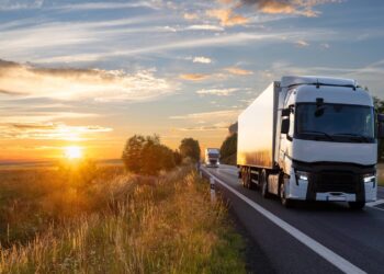 Autonomous Agents Set to Revolutionise Transportation Management