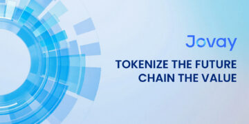 Ant Digital Technologies’s Jovay Launches Testnet, Mainnet launch expected in Q4