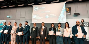 vivo Wins Innovate for Impact Use Case Award at the ITU AI for Good Global Summit
