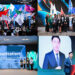 World Youth Forum Concludes Dual Summits; Global Youth Explore New Global Issues in the AI Era