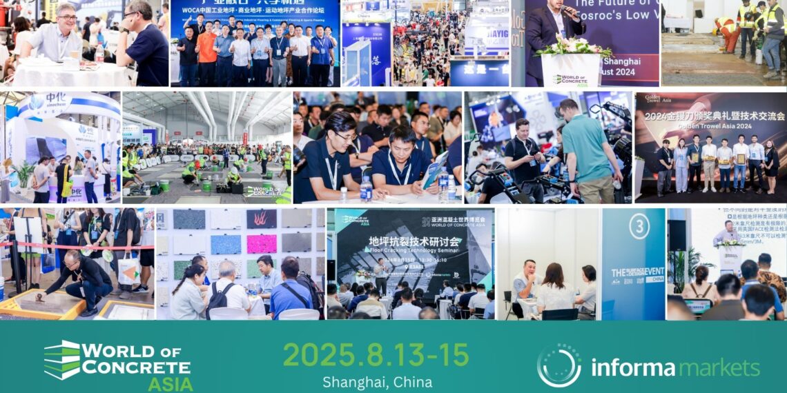 WOC Asia 2025: Countdown to Opening-Limited-Time Free Ticket Offer