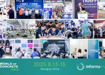 WOC Asia 2025: Countdown to Opening-Limited-Time Free Ticket Offer