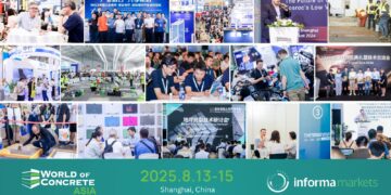 WOC Asia 2025: Countdown to Opening-Limited-Time Free Ticket Offer