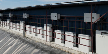 Sigenergy’s Modular C&I Solar-Storage Solution Drives Sustainable Aquaculture