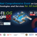 TILOG – LOGISTIX 2025 to Showcase Smart Logistics Technologies, Sustainable Solutions and Services from 25 Countries